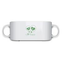 11oz Mug With Wrap Around Print Thumbnail