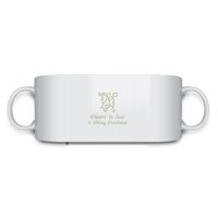11oz Mug With Wrap Around Print Thumbnail
