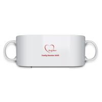 11oz Mug With Wrap Around Print Thumbnail