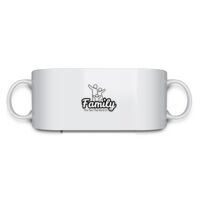11oz Mug With Wrap Around Print Thumbnail