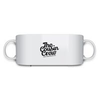 11oz Mug With Wrap Around Print Thumbnail