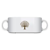 11oz Mug With Wrap Around Print Thumbnail