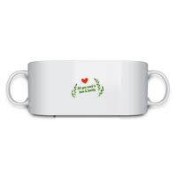 11oz Mug With Wrap Around Print Thumbnail