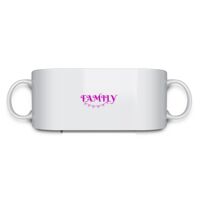 11oz Mug With Wrap Around Print Thumbnail
