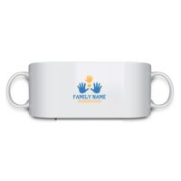 11oz Mug With Wrap Around Print Thumbnail
