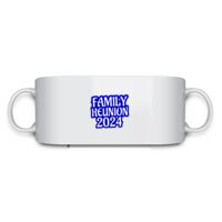 11oz Mug With Wrap Around Print Thumbnail