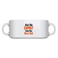 11oz Mug With Wrap Around Print Thumbnail