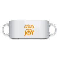 11oz Mug With Wrap Around Print Thumbnail