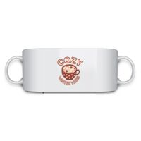 11oz Mug With Wrap Around Print Thumbnail