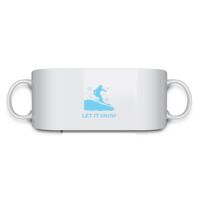 11oz Mug With Wrap Around Print Thumbnail