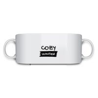 11oz Mug With Wrap Around Print Thumbnail