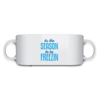 11oz Mug With Wrap Around Print Thumbnail