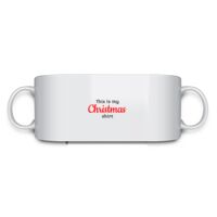 11oz Mug With Wrap Around Print Thumbnail