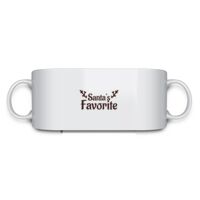 11oz Mug With Wrap Around Print Thumbnail