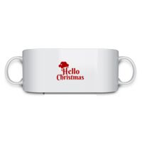 11oz Mug With Wrap Around Print Thumbnail