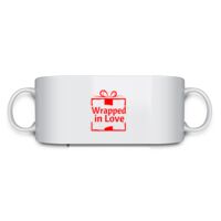11oz Mug With Wrap Around Print Thumbnail
