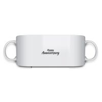 11oz Mug With Wrap Around Print Thumbnail