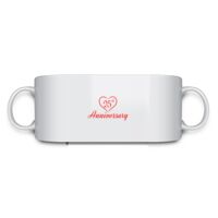 11oz Mug With Wrap Around Print Thumbnail