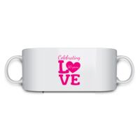 11oz Mug With Wrap Around Print Thumbnail