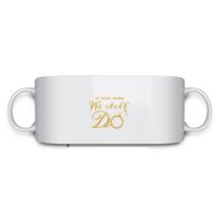 11oz Mug With Wrap Around Print Thumbnail
