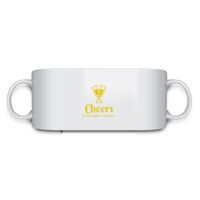 11oz Mug With Wrap Around Print Thumbnail