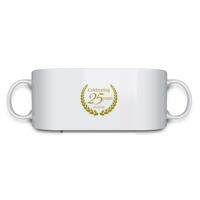 11oz Mug With Wrap Around Print Thumbnail
