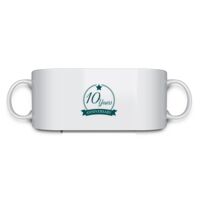 11oz Mug With Wrap Around Print Thumbnail