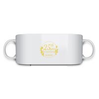 11oz Mug With Wrap Around Print Thumbnail