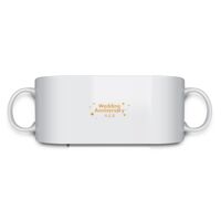 11oz Mug With Wrap Around Print Thumbnail