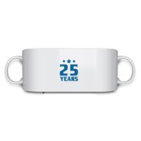 11oz Mug With Wrap Around Print Thumbnail