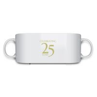 11oz Mug With Wrap Around Print Thumbnail