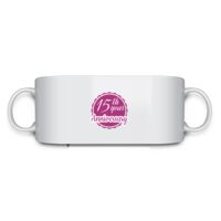 11oz Mug With Wrap Around Print Thumbnail