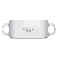 11oz Mug With Wrap Around Print Thumbnail