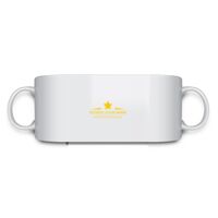 11oz Mug With Wrap Around Print Thumbnail
