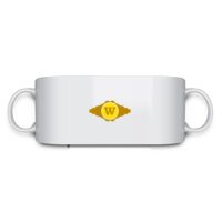 11oz Mug With Wrap Around Print Thumbnail