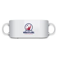 11oz Mug With Wrap Around Print Thumbnail