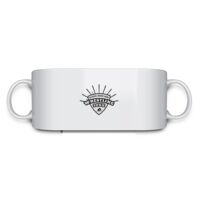 11oz Mug With Wrap Around Print Thumbnail
