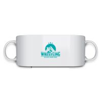 11oz Mug With Wrap Around Print Thumbnail