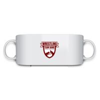11oz Mug With Wrap Around Print Thumbnail