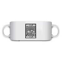 11oz Mug With Wrap Around Print Thumbnail