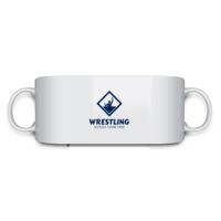 11oz Mug With Wrap Around Print Thumbnail