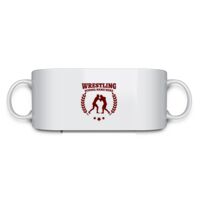 11oz Mug With Wrap Around Print Thumbnail