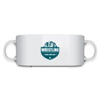 11oz Mug With Wrap Around Print Thumbnail