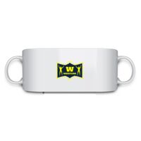 11oz Mug With Wrap Around Print Thumbnail