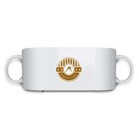 11oz Mug With Wrap Around Print Thumbnail