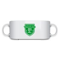 11oz Mug With Wrap Around Print Thumbnail