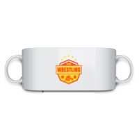 11oz Mug With Wrap Around Print Thumbnail