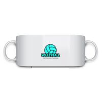 11oz Mug With Wrap Around Print Thumbnail