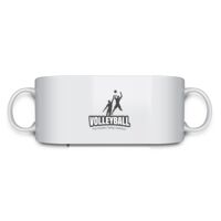 11oz Mug With Wrap Around Print Thumbnail