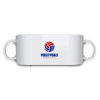 11oz Mug With Wrap Around Print Thumbnail